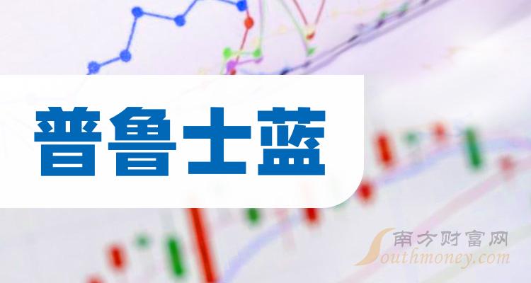 普鲁士蓝上市公司龙头，这些名单值得关注！（2023/12/25）