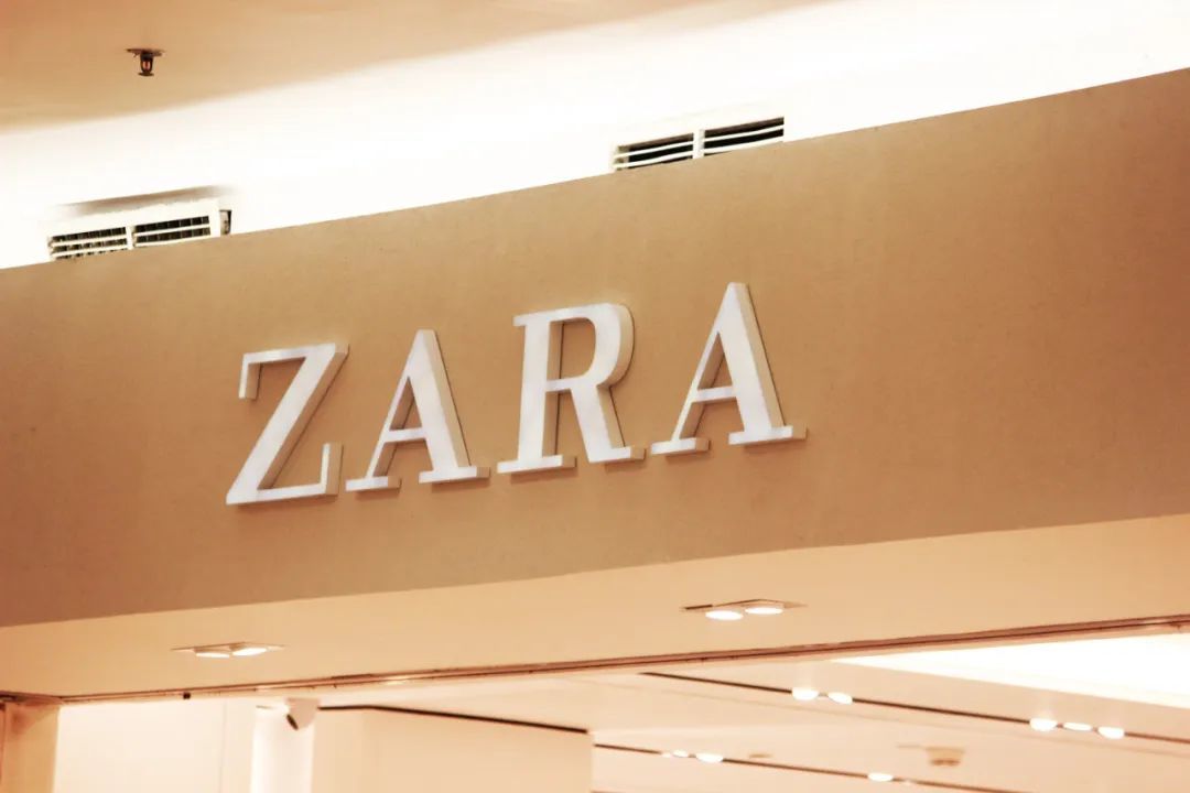 Zara「搅局」滑雪市场