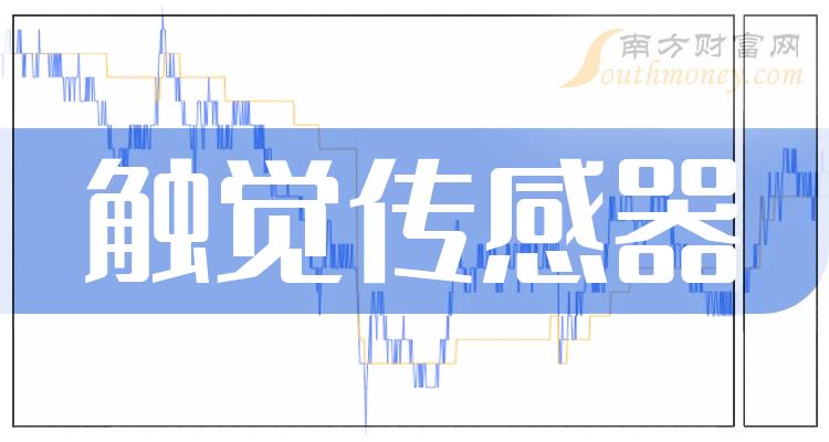 >2023年触觉传感器股票龙头股是什么？您了解多少？（12月28日）