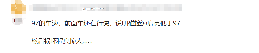 理想L7重大事故惹争议！AB柱均断裂，网友质疑：汽车安全不过关？