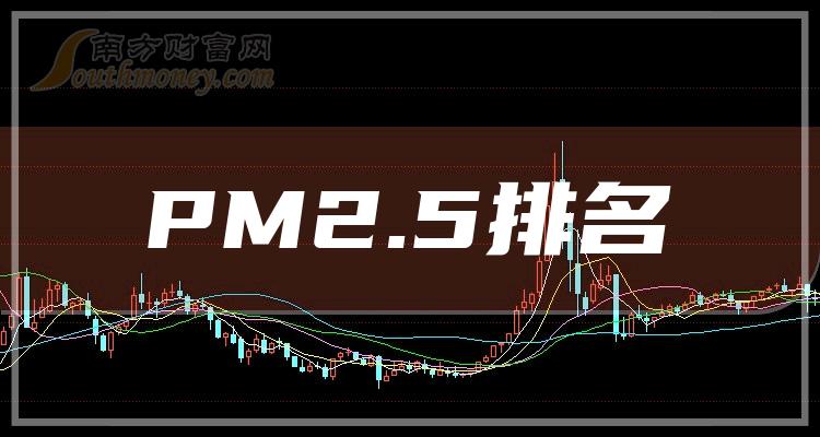 >PM2.5相关公司成交额十大排名,你更看好谁呢?(2023年12月28日)