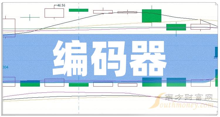 2023年编码器概念主要利好上市公司梳理和汇总（12月28日）