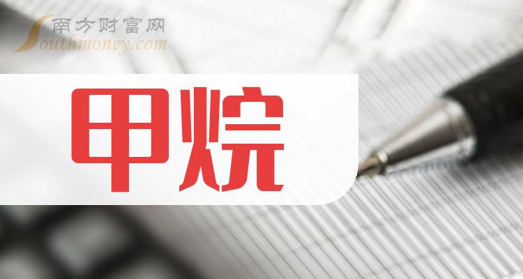 >12月29日：甲烷概念股票讨论（附企业名录）