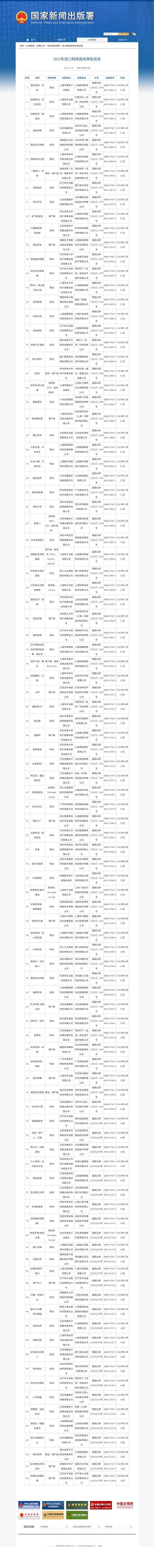 从押注大DAU到专注IP改编，进口网游版号在释放什么信号？