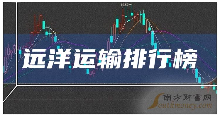 远洋运输相关公司十强是哪几家_三季度净利率排行榜