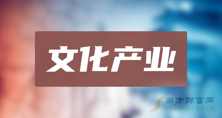 文化产业这二家龙头股，值得关注研究！（2023/12/29）