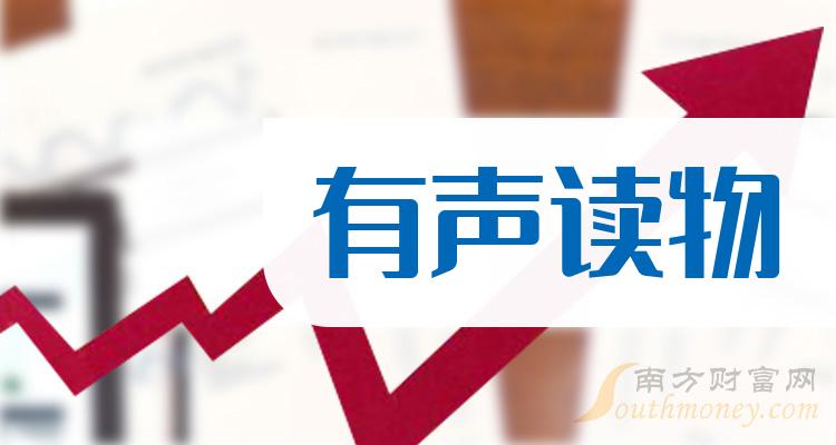 这2只2024年有声读物概念上市公司股票收藏起来，哪些上市公司具有投资价值？