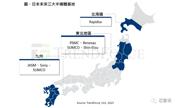 日本突发7.4级地震！芯片又要涨价了吗