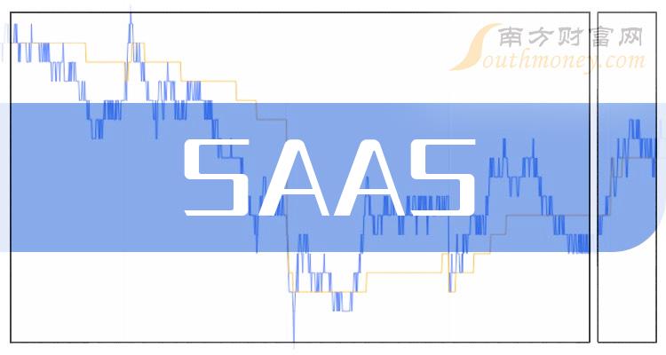 2024年SAAS公司上市龙头大全(附名单)(2024/1/1)
