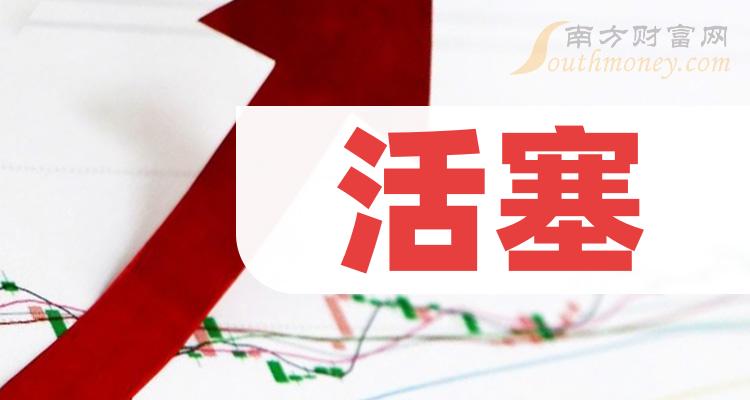 “活塞”上市公司概念股票，梳理收藏！（2024/1/2）