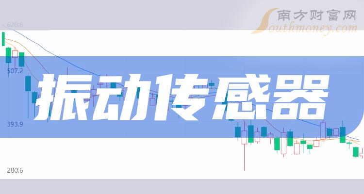 中国股市：振动传感器上市公司股票，值得收藏！（2024/1/2）