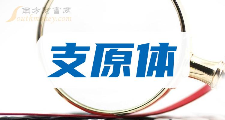 中国股市：支原体上市公司股票，值得收藏！（2024/1/3）