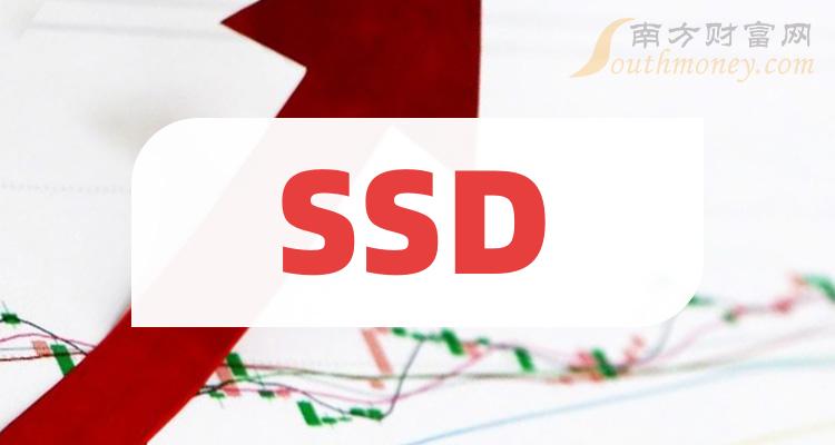 SSD概念股，这些上市公司你需要了解！