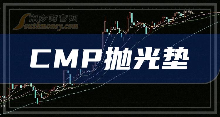 A股：CMP抛光垫概念股这只龙头，请珍藏！（2024/1/3）