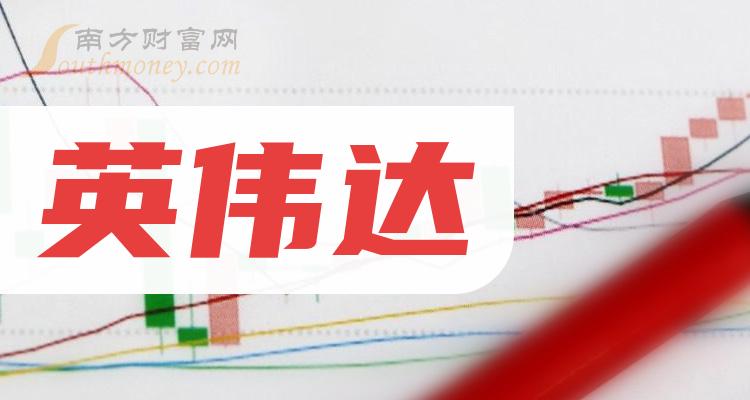 2024年英伟达概念股名单全梳理，请查阅！（1月4日）