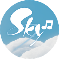 skymusic小提琴