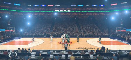 nba2k23闪退解决方法