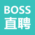 boss直聘招聘官网