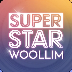 SuperStar WOOLLIM