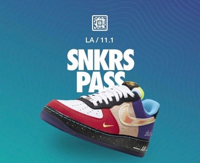 snkrs15分钟抽签多久出结果