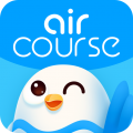 爱课aircourseapp