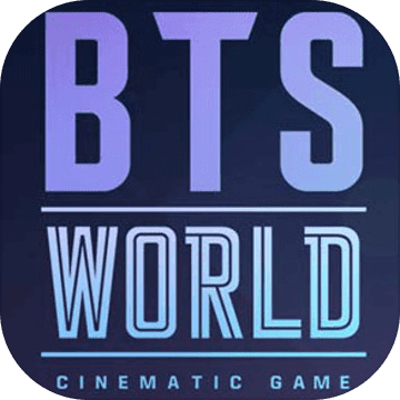 BTS WORLD汉化版