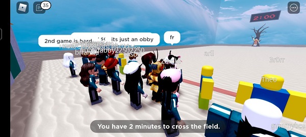 roblox鱿鱼游戏叫什么