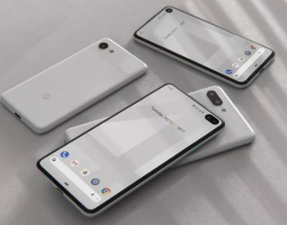 谷歌Pixel8处理器是什么