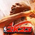 NBA2K23206投篮包