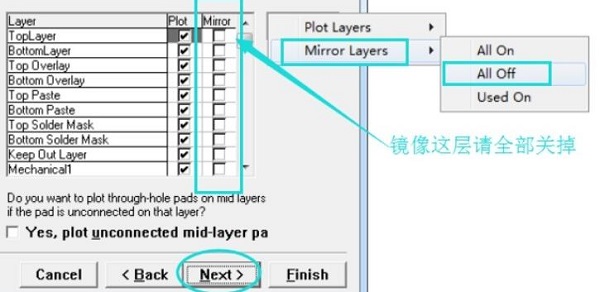 protel99se如何导出pcb文件