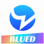 blued交友软件