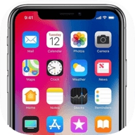 iphone14模拟器华为版