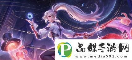 王者荣耀上官婉儿群星魔术团新皮肤什么时候上线