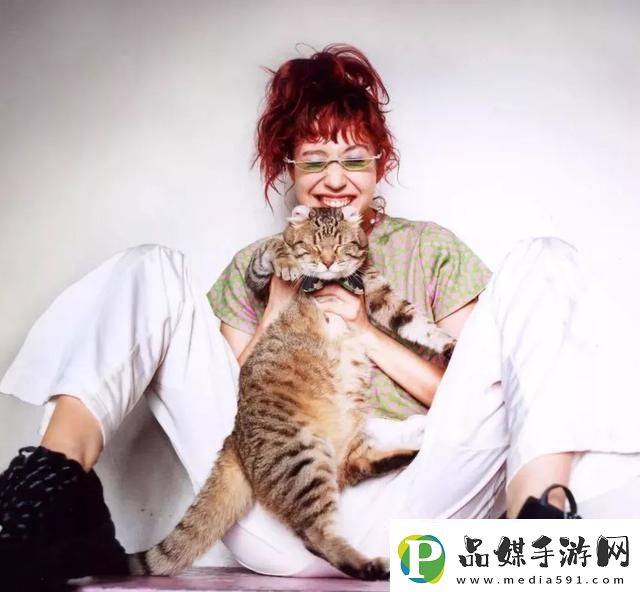 探索游戏中遇见你的猫猫咪获得方法