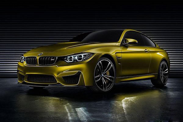 BMW ˫CoupeܳM4