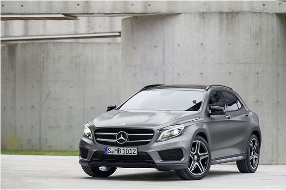 2015GLA-Classϸڹ