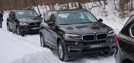 ȫ±X5 xDrive 50i