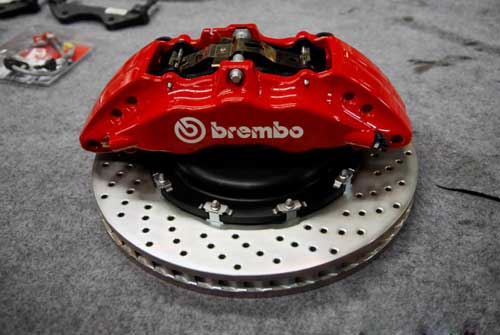 BremboӴ׼