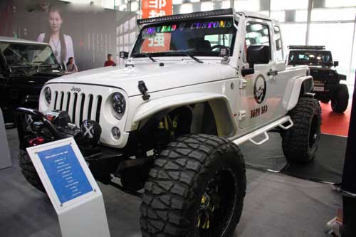 jeep˸װƤ