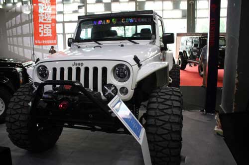 jeep˸װƤ