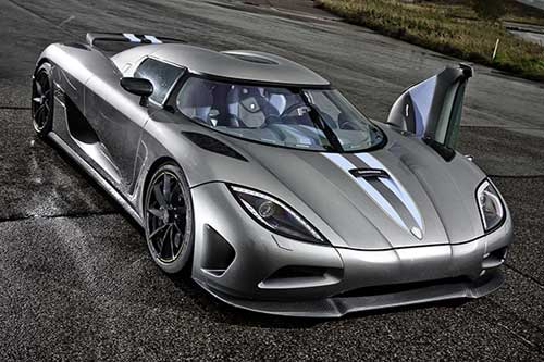 Agera