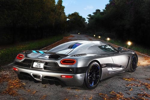 Agera