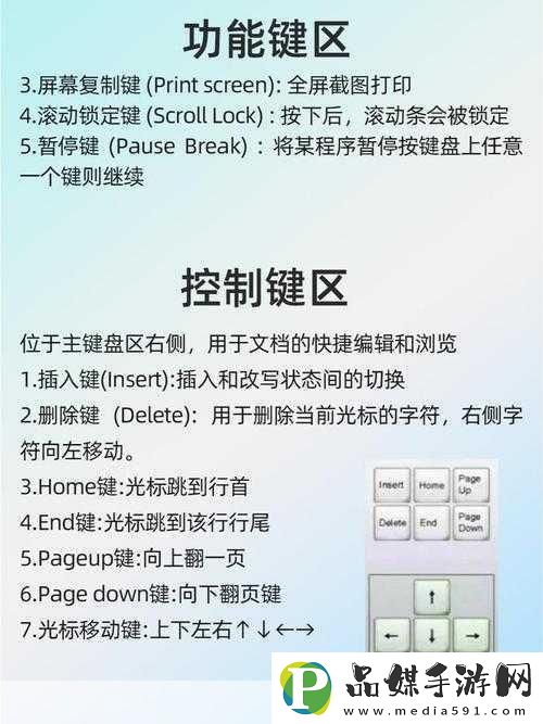 关于套路键盘的使用方法与下载途径全解析你知道多少