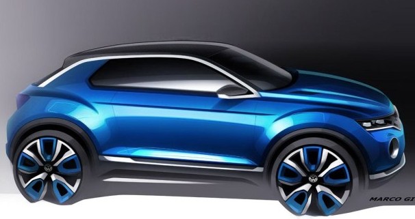 ڴ()T-ROC2014 concept