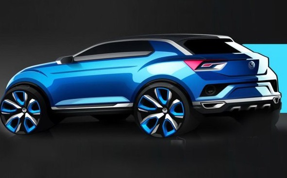 ڴ()T-ROC2014 concept