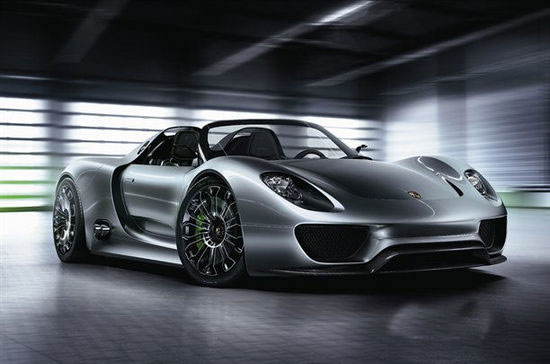 ʱ918 Spyder 