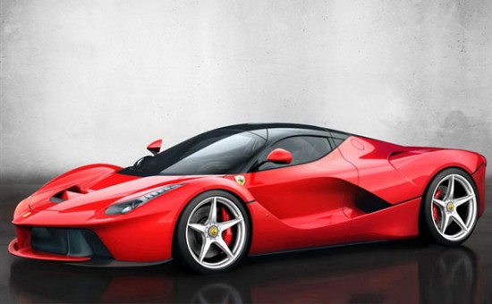 LaFerrari