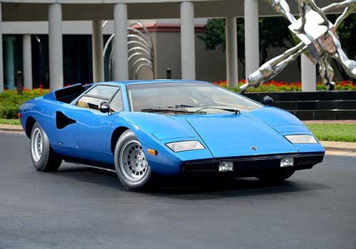 Countach