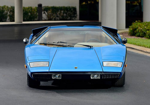 Countach