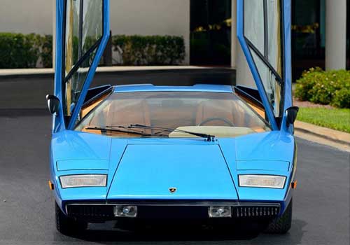 Countach